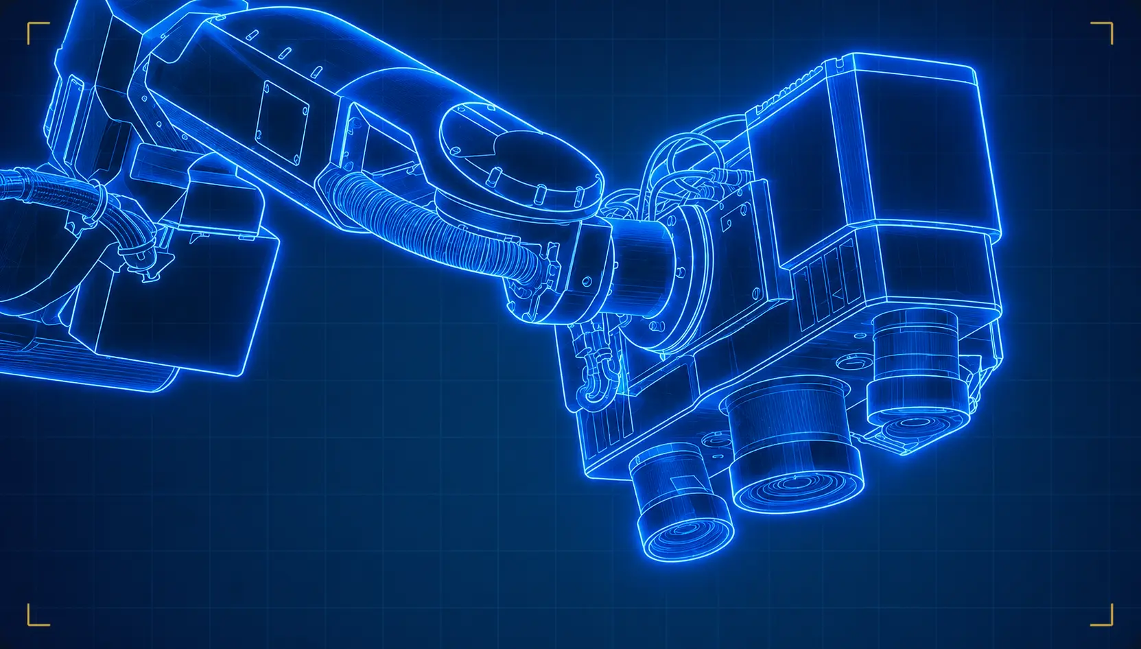 How RFID systems work: RFID tags communicate with RFID readers and writers, which connect to management systems